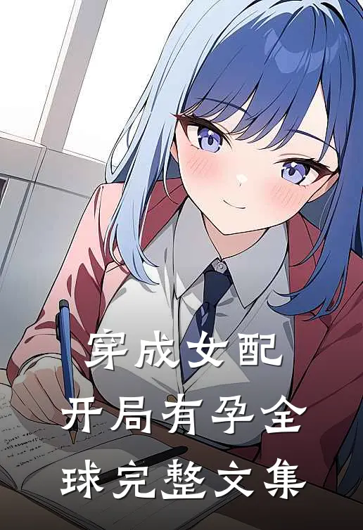 穿成女配,开局有孕全球完整文集