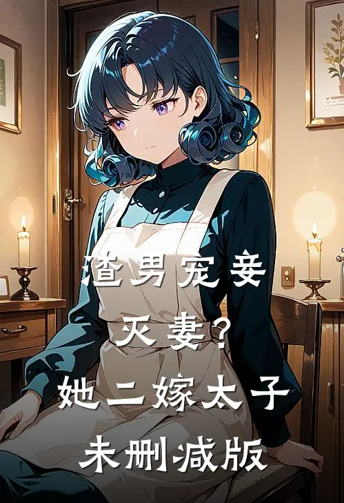 渣男宠妾灭妻?她二嫁太子未删减版在线观看