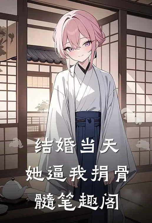 结婚当天，她逼我捐骨髓笔趣阁