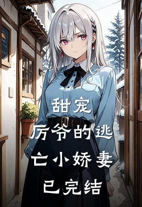 甜宠厉爷的逃亡小娇妻已完结了吗