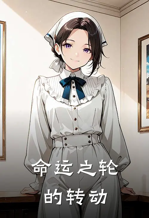 命运之轮的转动