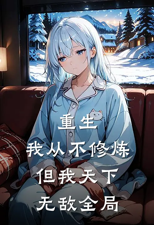 重生我从不修炼,但我天下无敌全局