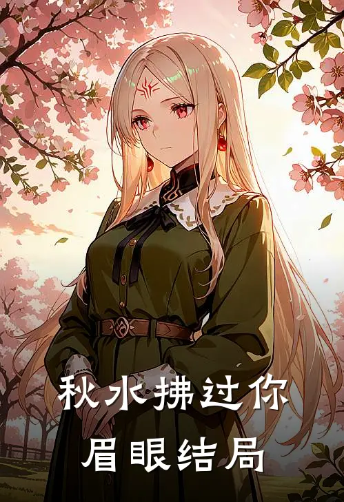 秋水拂过你眉眼结局