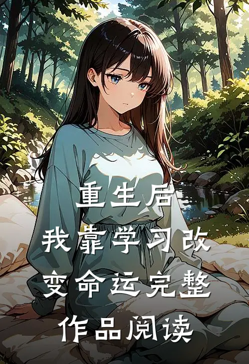 重生后，我靠学习改变命运完整作品阅读