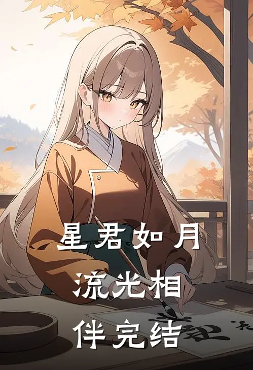 星君如月,流光相伴完结了么