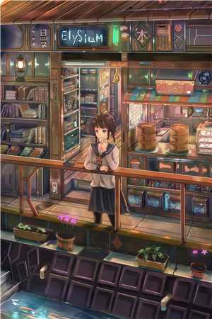 我一心求死后，大家突然都开始爱我高口碑