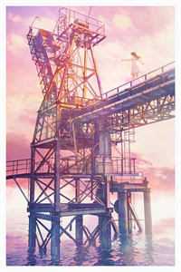 和离后，裴将军疯了高质量好文