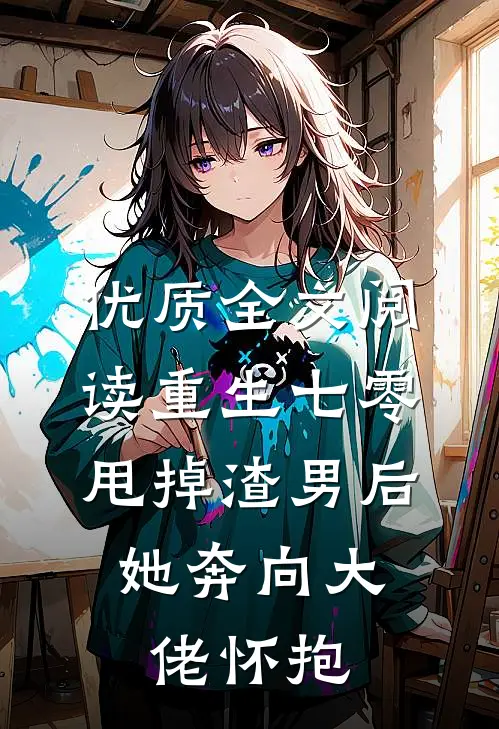 优质全文阅读重生七零：甩掉渣男后，她奔向大佬怀抱