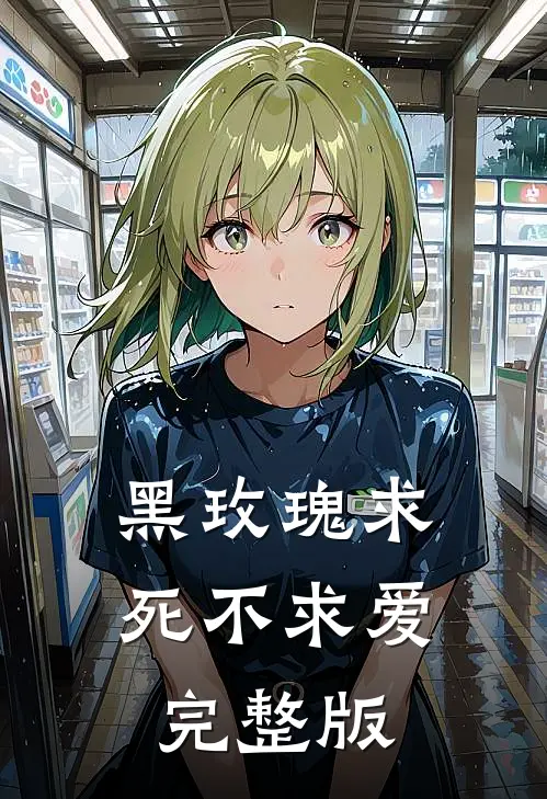 黑玫瑰求死不求爱完整版