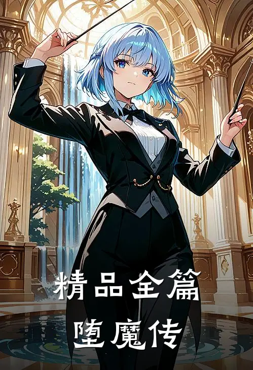 精品全篇堕魔传