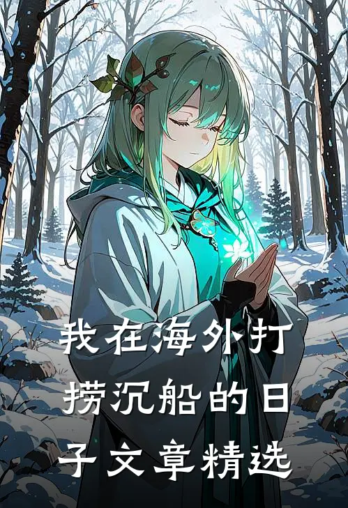 我在海外打捞沉船的日子文章精选句子