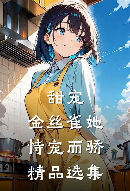 甜宠金丝雀她恃宠而骄精品选集