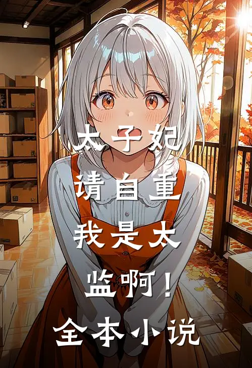 太子妃请自重,我是太监啊!全本免费阅读