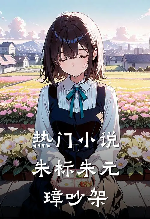 热门小说朱标朱元璋吵架