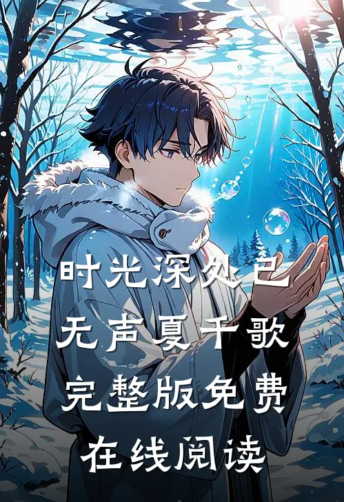 时光深处已无声夏千歌完整版免费在线阅读
