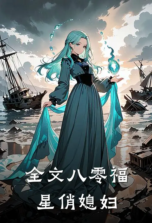 全文八零福星俏媳妇