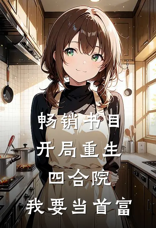 畅销书目开局重生四合院：我要当首富