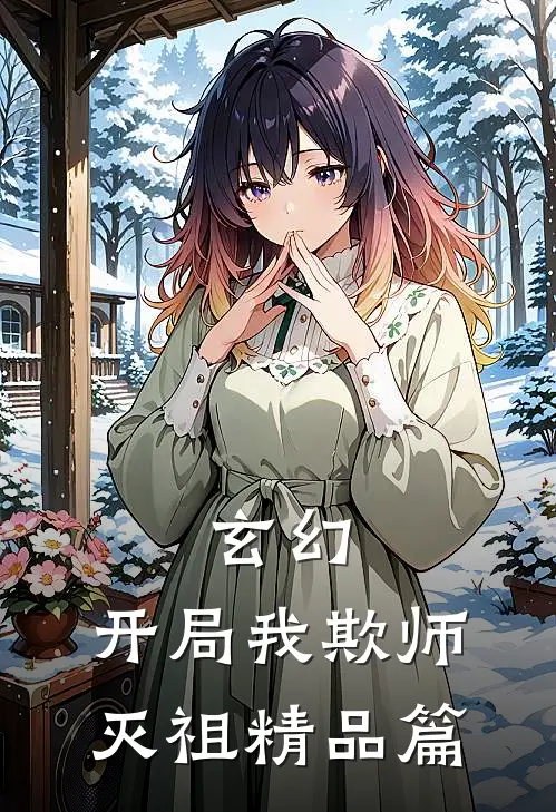 玄幻开局我欺师灭祖精品篇免费阅读