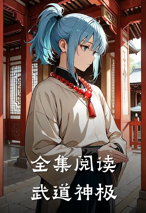 全集阅读武道神极
