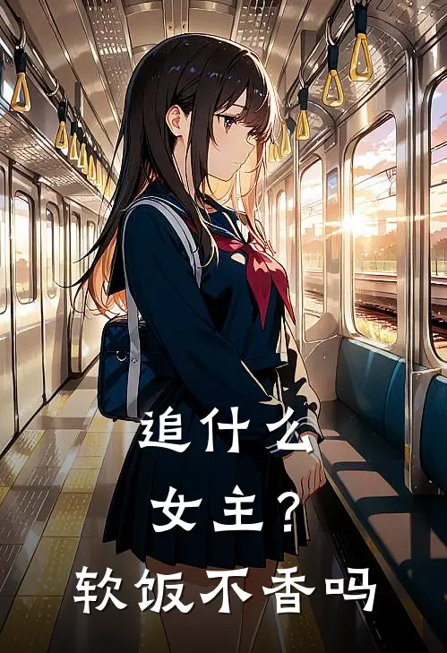 追女主?软饭不香吗免费阅读