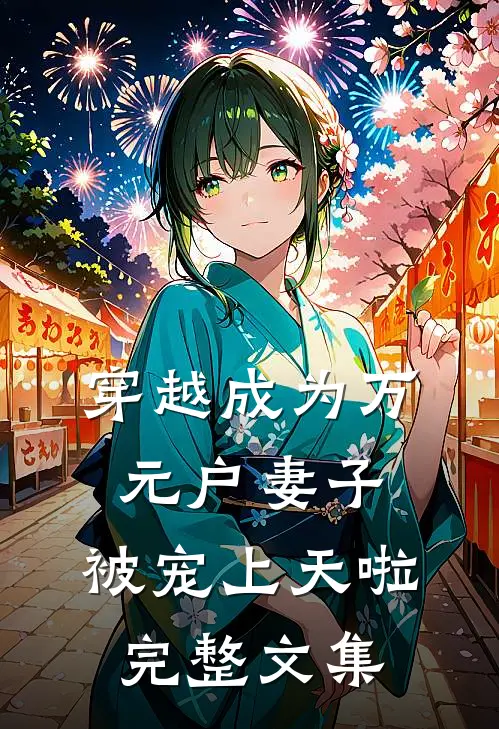 穿越成为万元户妻子,被宠上天啦完整文集