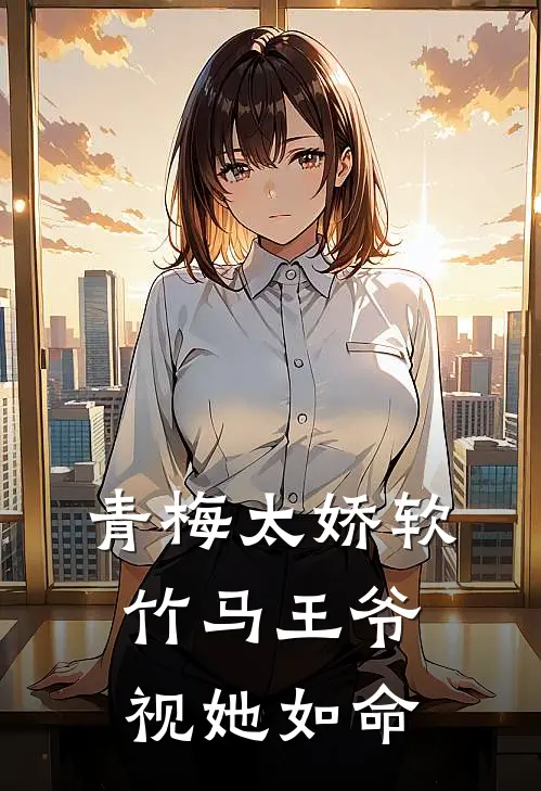 青梅太娇软,竹马王爷视她如命