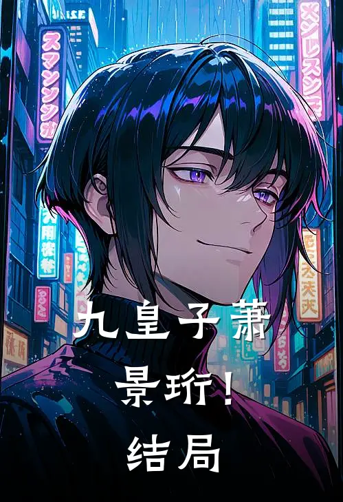 九皇子萧景珩!结局如何