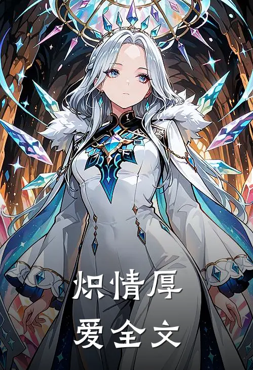炽情厚爱全文