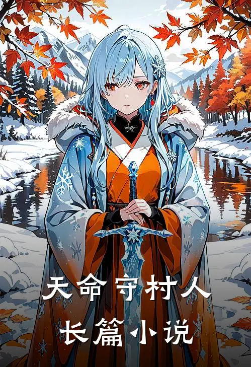 天命守村人长篇免费阅读