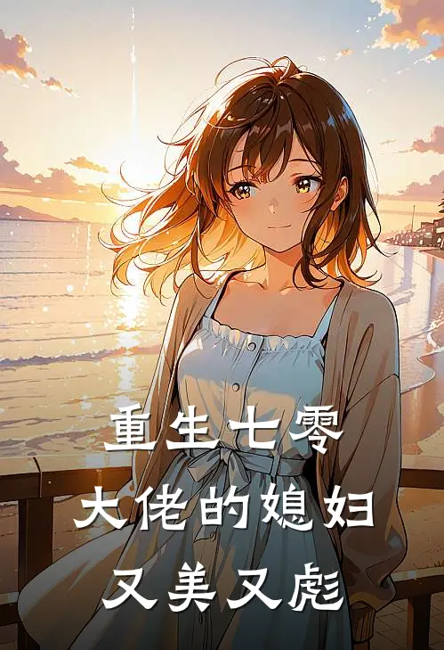 重生七零大佬的媳妇又美又彪