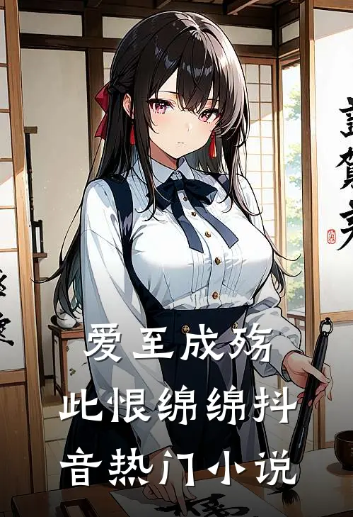 爱至成殇,此恨绵绵抖音热门阅读