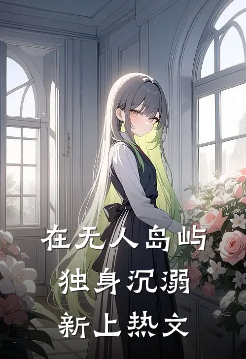 在无人岛屿独身沉溺新上热文