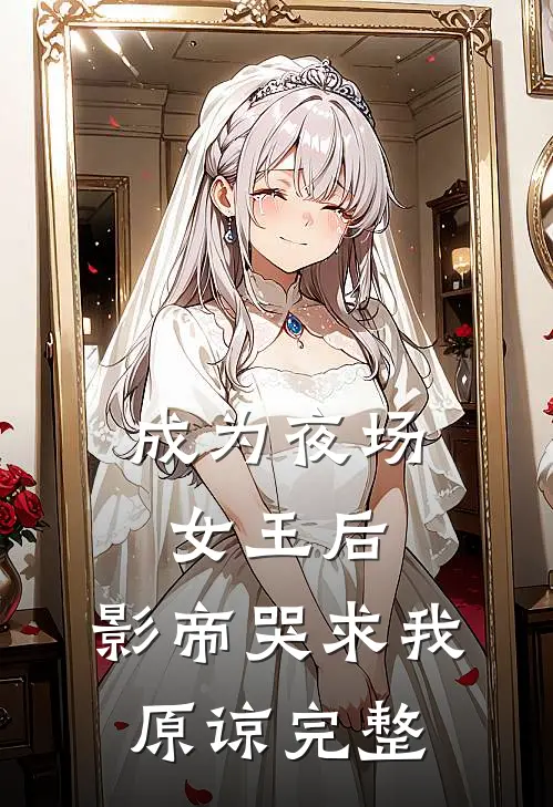 成为夜场女王后,影帝哭求我原谅完整视频