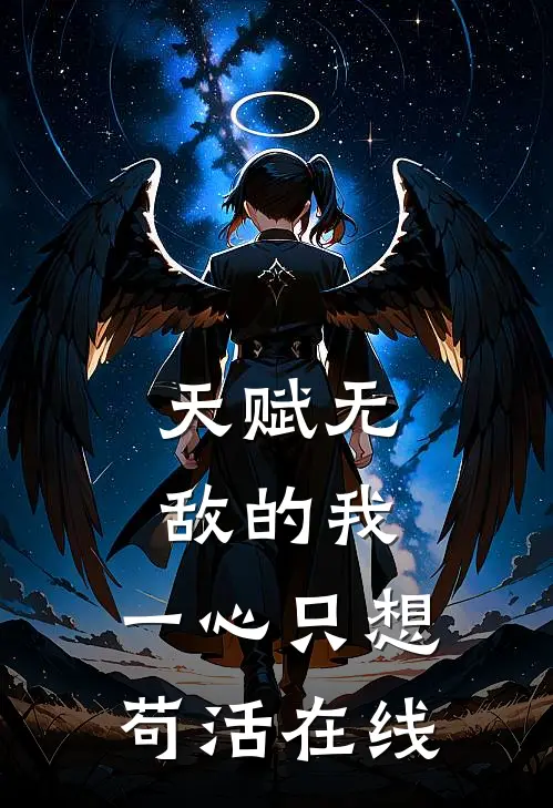 天赋无敌的我,一心只想苟活在线阅读