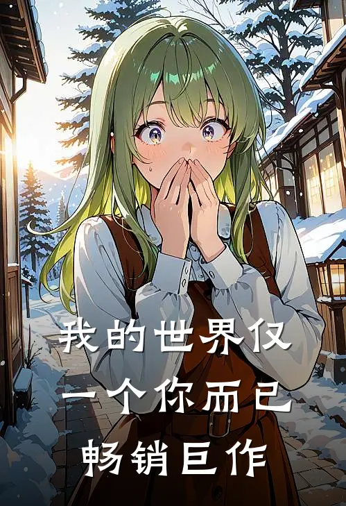 我的世界仅一个你而已畅销巨作