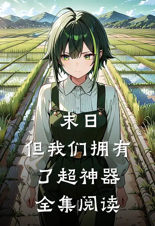 末日,但我们拥有了超神器全集阅读
