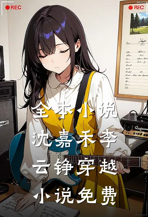 全本小说沈嘉禾李云铮穿越小说免费