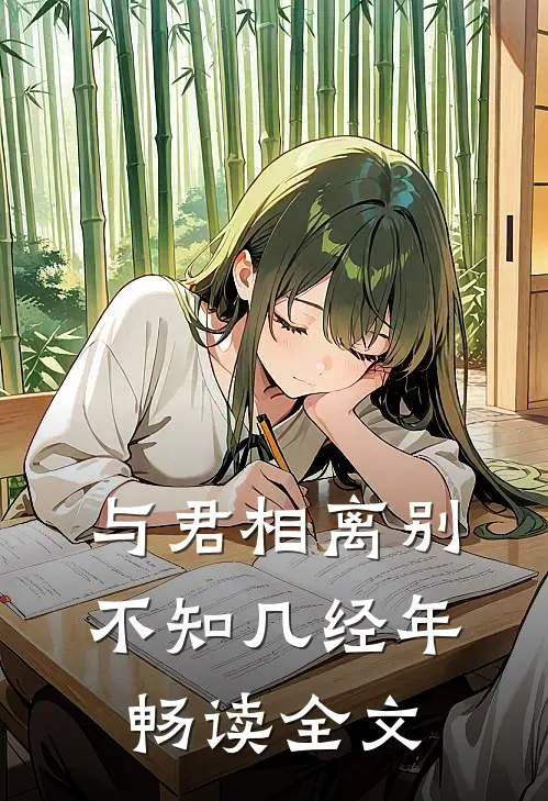 与君相离别,不知几经年畅读全文翻译