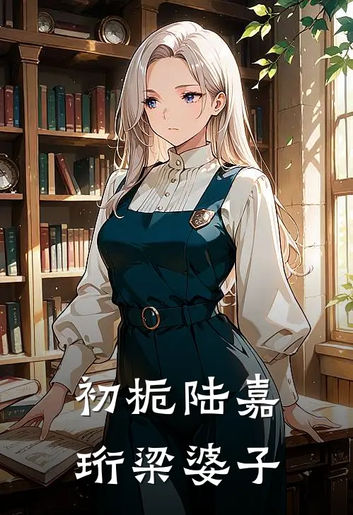初栀陆嘉珩梁婆子在线阅读