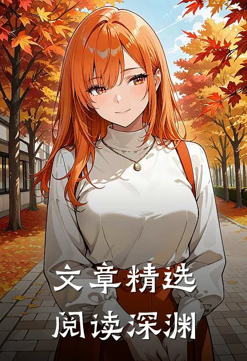 文章精选阅读深渊的