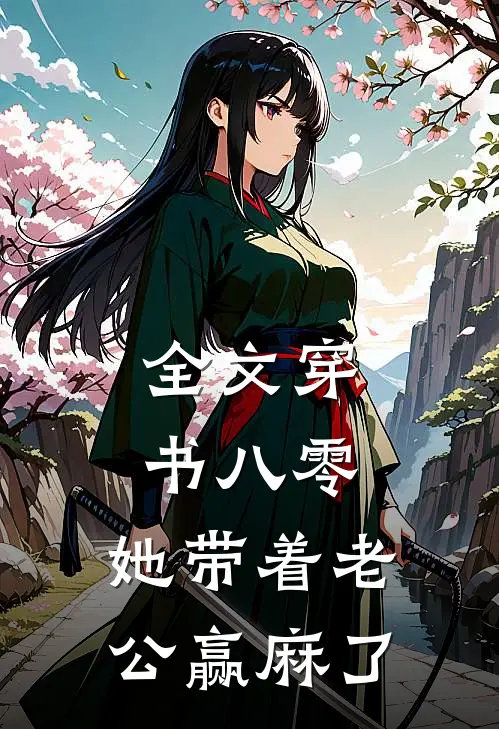 全文穿书八零：她带着老公赢麻了