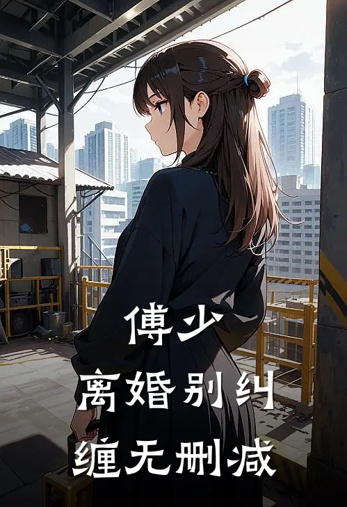 傅少,离婚别纠缠无删减