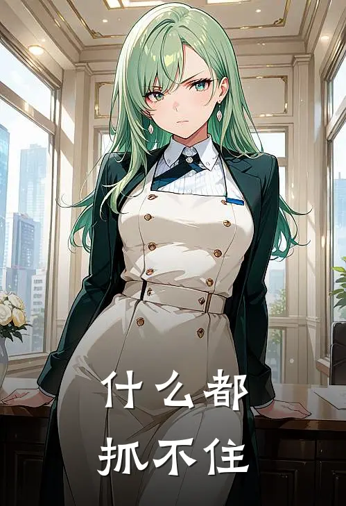 什么都抓不住
