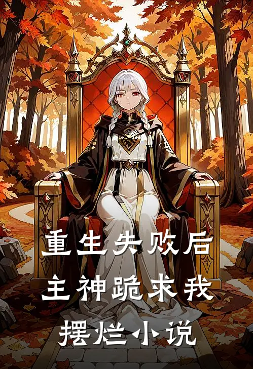 重生失败后,主神跪求我摆烂