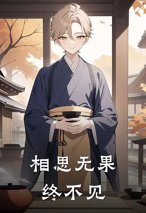 相思无果终不见是歌