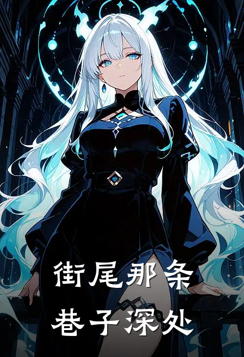 街尾那条巷子深处