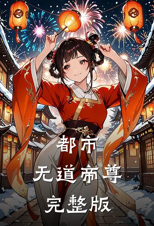 都市无道帝尊完整版