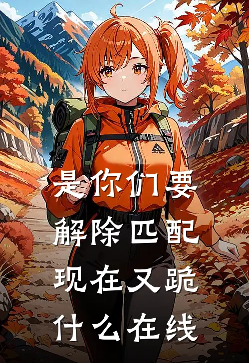 是你们要解除匹配,现在又跪在线看