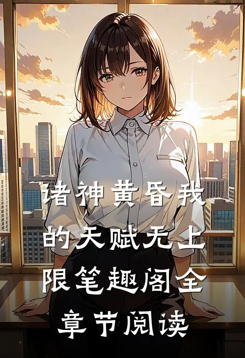 诸神黄昏我的天赋无上限笔趣阁全章节阅读