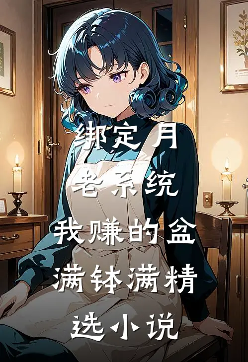 绑定月老系统，我赚的盆满钵满精选小说